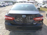 2019 Toyota Camry G Sedan for sale, Japanese used car export - photo 4 of 9 | GULJI TRADERS