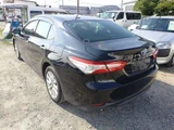 2019 Toyota Camry G Sedan for sale, Japanese used car export - photo 5 of 9 | GULJI TRADERS