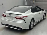 2019 Toyota Camry Hybrid WS Sedan for sale, Japanese used car export - photo 2 of 9 | GULJI TRADERS