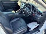 2019 Toyota Camry Hybrid WS Sedan for sale, Japanese used car export - photo 4 of 9 | GULJI TRADERS