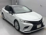 2019 Toyota Camry Hybrid WS Sedan for sale, Japanese used car export - photo 6 of 9 | GULJI TRADERS