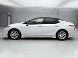 2019 Toyota Camry Hybrid WS Sedan for sale, Japanese used car export - photo 8 of 9 | GULJI TRADERS