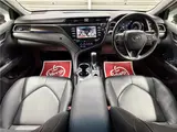 2020 Toyota Camry WS Leather Package ★ Vehicle Inspection valid until November 5th, 2009 ★ Blue Sedan for sale, Japanese used car export - photo 3 of 47 | GULJI TRADERS