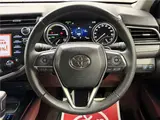 2020 Toyota Camry WS Leather Package ★ Vehicle Inspection valid until November 5th, 2009 ★ Blue Sedan for sale, Japanese used car export - photo 5 of 47 | GULJI TRADERS