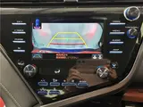 2020 Toyota Camry WS Leather Package ★ Vehicle Inspection valid until November 5th, 2009 ★ Blue Sedan for sale, Japanese used car export - photo 8 of 47 | GULJI TRADERS