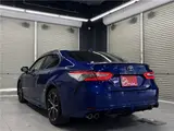 2020 Toyota Camry WS Leather Package ★ Vehicle Inspection valid until November 5th, 2009 ★ Blue Sedan for sale, Japanese used car export - photo 31 of 47 | GULJI TRADERS