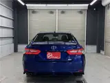 2020 Toyota Camry WS Leather Package ★ Vehicle Inspection valid until November 5th, 2009 ★ Blue Sedan for sale, Japanese used car export - photo 32 of 47 | GULJI TRADERS