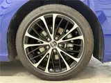 2020 Toyota Camry WS Leather Package ★ Vehicle Inspection valid until November 5th, 2009 ★ Blue Sedan for sale, Japanese used car export - photo 36 of 47 | GULJI TRADERS