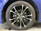 2020 Toyota Camry WS Leather Package ★ Vehicle Inspection valid until November 5th, 2009 ★ Blue Sedan for sale, Japanese used car export - photo 38 of 47 | GULJI TRADERS
