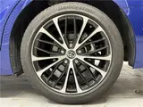 2020 Toyota Camry WS Leather Package ★ Vehicle Inspection valid until November 5th, 2009 ★ Blue Sedan for sale, Japanese used car export - photo 39 of 47 | GULJI TRADERS