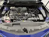 2020 Toyota Camry WS Leather Package ★ Vehicle Inspection valid until November 5th, 2009 ★ Blue Sedan for sale, Japanese used car export - photo 46 of 47 | GULJI TRADERS