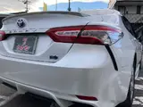 2020 Toyota Camry WS White Sedan for sale, Japanese used car export - photo 10 of 50 | GULJI TRADERS
