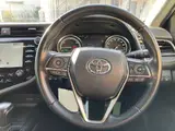 2020 Toyota Camry WS White Sedan for sale, Japanese used car export - photo 27 of 50 | GULJI TRADERS
