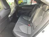 2020 Toyota Camry WS White Sedan for sale, Japanese used car export - photo 49 of 50 | GULJI TRADERS