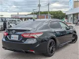 2020 Toyota Camry WS Black Edition Special Edition Black Sedan for sale, Japanese used car export - photo 2 of 55 | GULJI TRADERS