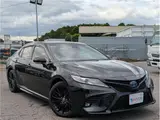 2020 Toyota Camry WS Black Edition Special Edition Black Sedan for sale, Japanese used car export - photo 3 of 55 | GULJI TRADERS