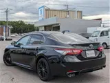 2020 Toyota Camry WS Black Edition Special Edition Black Sedan for sale, Japanese used car export - photo 4 of 55 | GULJI TRADERS