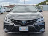 2020 Toyota Camry WS Black Edition Special Edition Black Sedan for sale, Japanese used car export - photo 5 of 55 | GULJI TRADERS