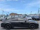 2020 Toyota Camry WS Black Edition Special Edition Black Sedan for sale, Japanese used car export - photo 6 of 55 | GULJI TRADERS