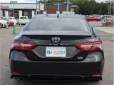 2020 Toyota Camry WS Black Edition Special Edition Black Sedan for sale, Japanese used car export - photo 7 of 55 | GULJI TRADERS