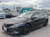 2020 Toyota Camry WS Black Edition Special Edition Black Sedan for sale, Japanese used car export - photo 9 of 55 | GULJI TRADERS