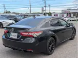 2020 Toyota Camry WS Black Edition Special Edition Black Sedan for sale, Japanese used car export - photo 11 of 55 | GULJI TRADERS