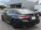 2020 Toyota Camry WS Black Edition Special Edition Black Sedan for sale, Japanese used car export - photo 12 of 55 | GULJI TRADERS