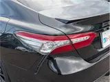 2020 Toyota Camry WS Black Edition Special Edition Black Sedan for sale, Japanese used car export - photo 15 of 55 | GULJI TRADERS