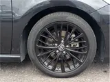 2020 Toyota Camry WS Black Edition Special Edition Black Sedan for sale, Japanese used car export - photo 17 of 55 | GULJI TRADERS