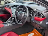 2020 Toyota Camry WS Black Edition Special Edition Black Sedan for sale, Japanese used car export - photo 22 of 55 | GULJI TRADERS
