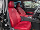 2020 Toyota Camry WS Black Edition Special Edition Black Sedan for sale, Japanese used car export - photo 23 of 55 | GULJI TRADERS