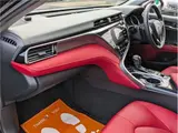 2020 Toyota Camry WS Black Edition Special Edition Black Sedan for sale, Japanese used car export - photo 27 of 55 | GULJI TRADERS