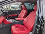 2020 Toyota Camry WS Black Edition Special Edition Black Sedan for sale, Japanese used car export - photo 28 of 55 | GULJI TRADERS