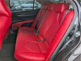 2020 Toyota Camry WS Black Edition Special Edition Black Sedan for sale, Japanese used car export - photo 30 of 55 | GULJI TRADERS