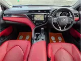 2020 Toyota Camry WS Black Edition Special Edition Black Sedan for sale, Japanese used car export - photo 33 of 55 | GULJI TRADERS