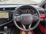 2020 Toyota Camry WS Black Edition Special Edition Black Sedan for sale, Japanese used car export - photo 34 of 55 | GULJI TRADERS