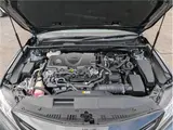 2020 Toyota Camry WS Black Edition Special Edition Black Sedan for sale, Japanese used car export - photo 54 of 55 | GULJI TRADERS