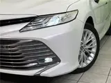 2020 Toyota Camry G Leather Package Pearl Sedan for sale, Japanese used car export - photo 12 of 30 | GULJI TRADERS