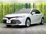 2020 Toyota Camry G Leather Package Pearl Sedan for sale, Japanese used car export - photo 13 of 30 | GULJI TRADERS