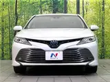 2020 Toyota Camry G Leather Package Pearl Sedan for sale, Japanese used car export - photo 14 of 30 | GULJI TRADERS