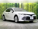 2020 Toyota Camry G Leather Package Pearl Sedan for sale, Japanese used car export - photo 15 of 30 | GULJI TRADERS