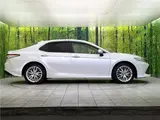 2020 Toyota Camry G Leather Package Pearl Sedan for sale, Japanese used car export - photo 16 of 30 | GULJI TRADERS