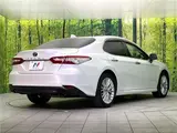 2020 Toyota Camry G Leather Package Pearl Sedan for sale, Japanese used car export - photo 17 of 30 | GULJI TRADERS