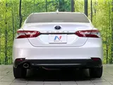 2020 Toyota Camry G Leather Package Pearl Sedan for sale, Japanese used car export - photo 18 of 30 | GULJI TRADERS
