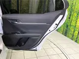 2020 Toyota Camry G Leather Package Pearl Sedan for sale, Japanese used car export - photo 28 of 30 | GULJI TRADERS