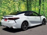 2020 Toyota Camry Sedan for sale, Japanese used car export - photo 2 of 49 | GULJI TRADERS