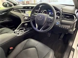 2020 Toyota Camry Sedan for sale, Japanese used car export - photo 21 of 49 | GULJI TRADERS
