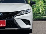 2020 Toyota Camry Sedan for sale, Japanese used car export - photo 30 of 49 | GULJI TRADERS