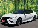 2020 Toyota Camry Sedan for sale, Japanese used car export - photo 39 of 49 | GULJI TRADERS