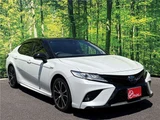 2020 Toyota Camry Sedan for sale, Japanese used car export - photo 41 of 49 | GULJI TRADERS